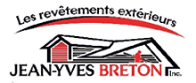 Les Revêtements Extérieurs Jean-Yves Breton Inc